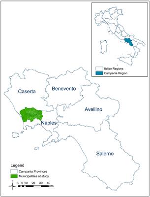 The health impact of hazardous waste landfills and illegal dumps contaminated sites: An epidemiological study at ecological level in Italian Region